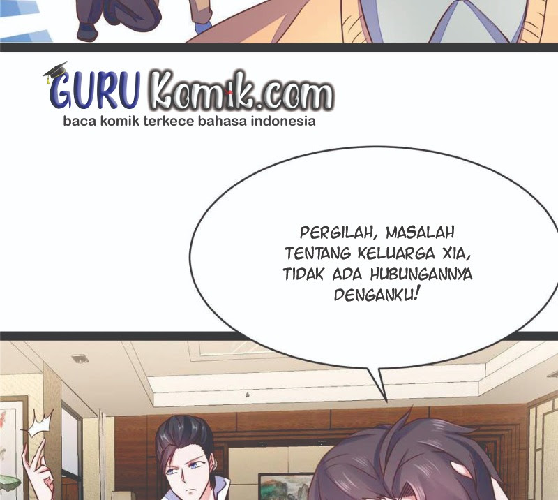 Rebirth Into the Strongest Immortal Cultivator Chapter 34 Gambar 6