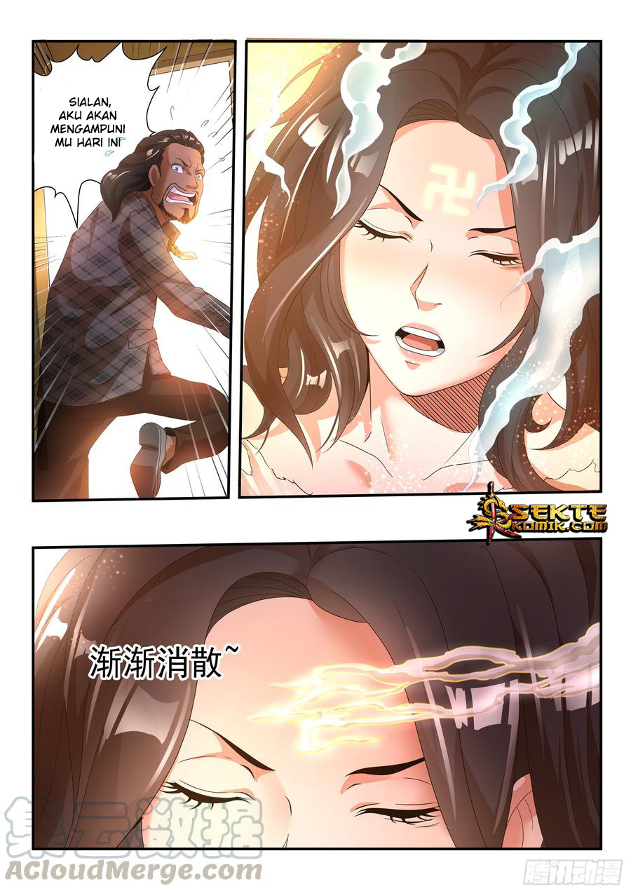 King of Gold Chapter 16 Gambar 5