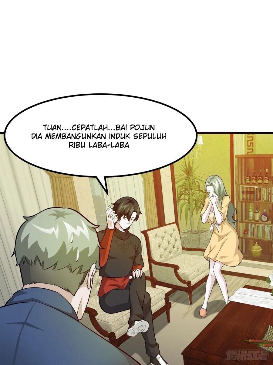 Chaos Emperor Chapter 65 Gambar 3