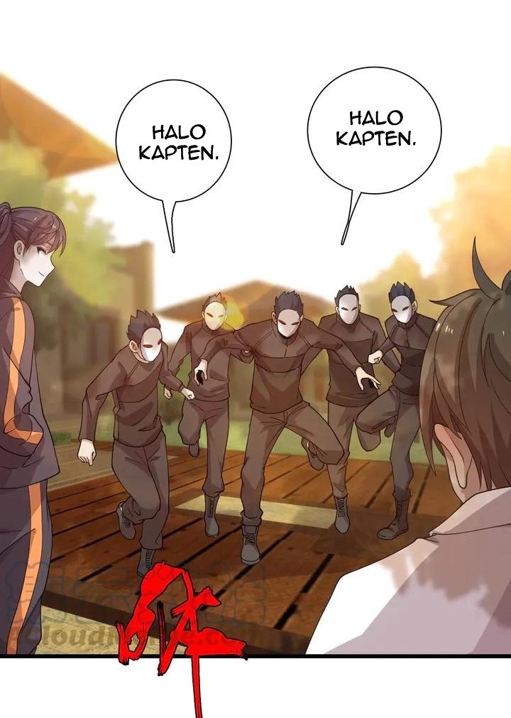 Reborn Doctor Chapter 54 Gambar 10