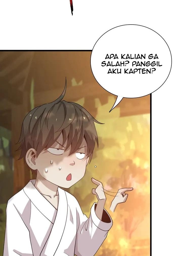 Reborn Doctor Chapter 54 Gambar 11