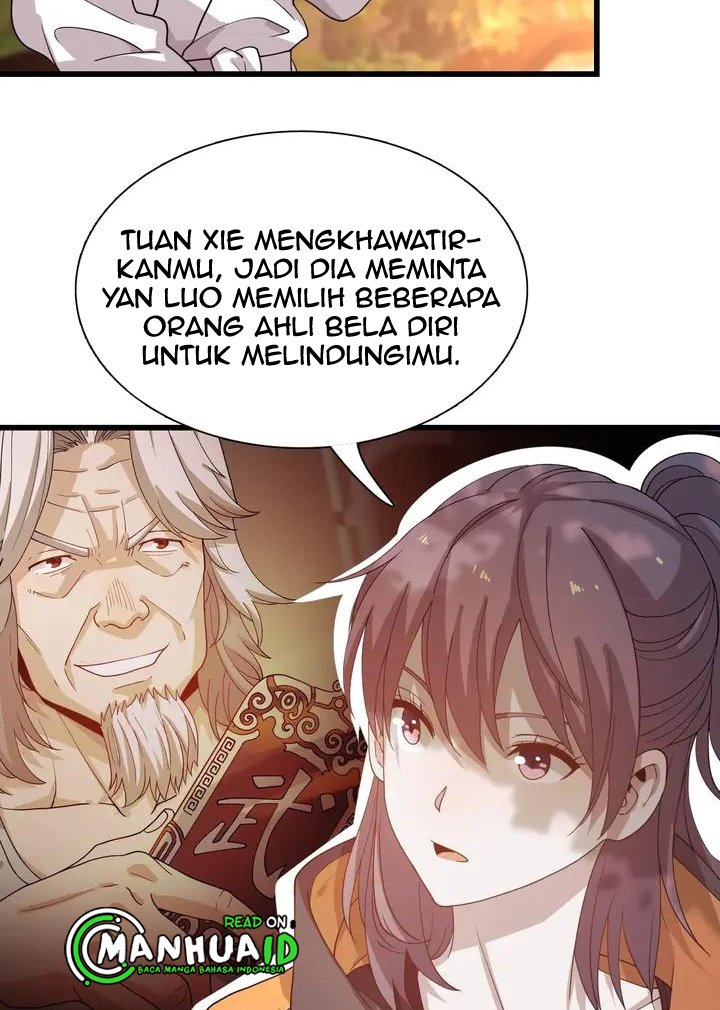 Reborn Doctor Chapter 54 Gambar 12