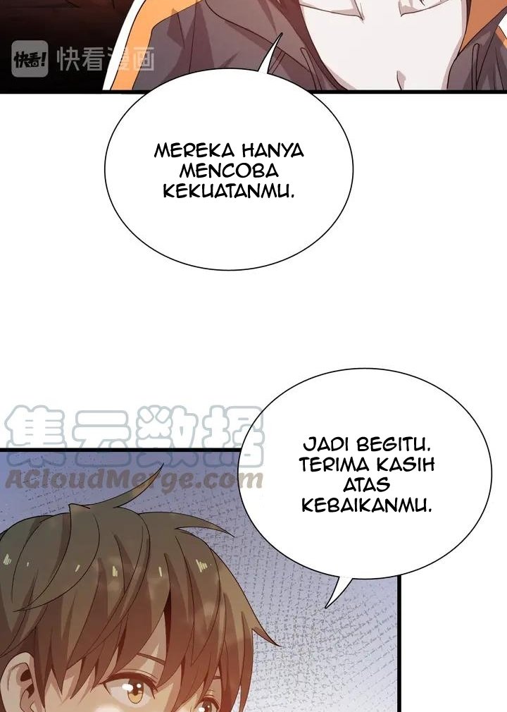 Reborn Doctor Chapter 54 Gambar 13