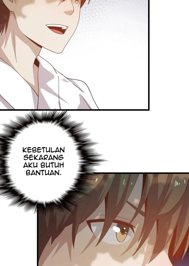 Reborn Doctor Chapter 54 Gambar 14