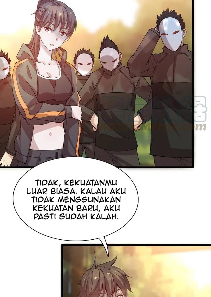 Reborn Doctor Chapter 54 Gambar 16
