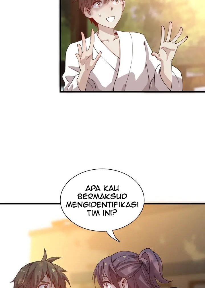 Reborn Doctor Chapter 54 Gambar 17