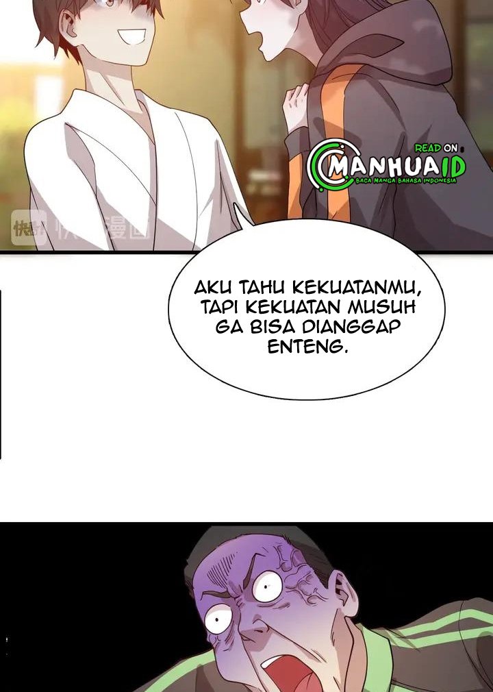 Reborn Doctor Chapter 54 Gambar 18
