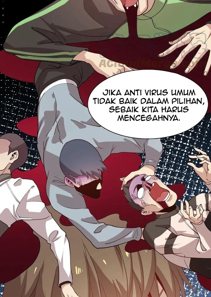 Reborn Doctor Chapter 54 Gambar 19