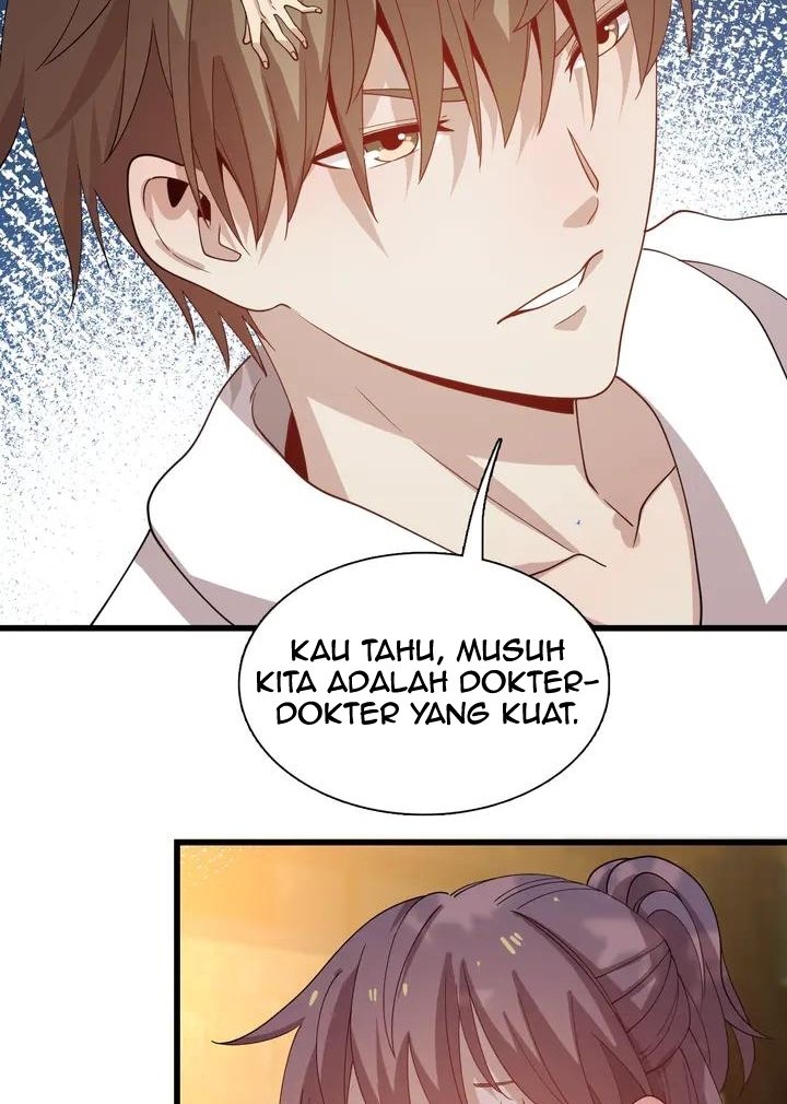 Reborn Doctor Chapter 54 Gambar 20