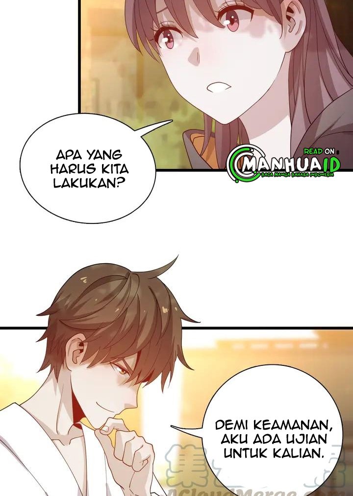 Reborn Doctor Chapter 54 Gambar 21