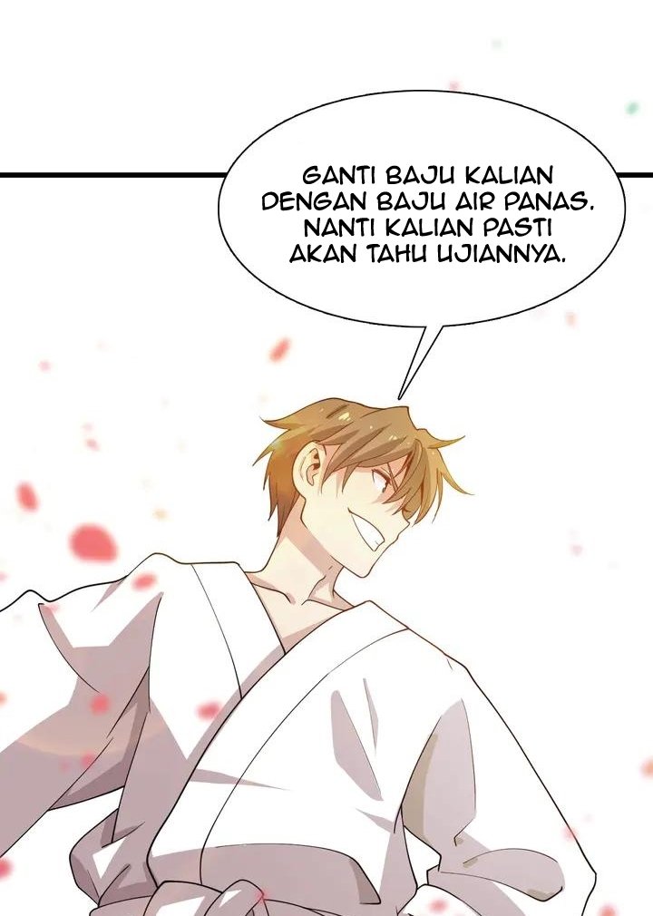 Reborn Doctor Chapter 54 Gambar 23