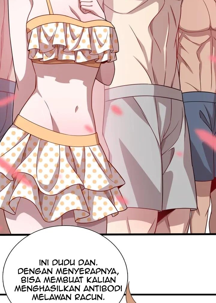 Reborn Doctor Chapter 54 Gambar 26
