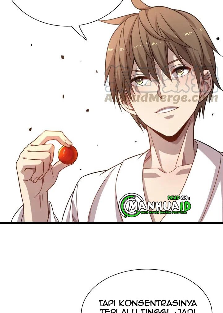 Reborn Doctor Chapter 54 Gambar 27