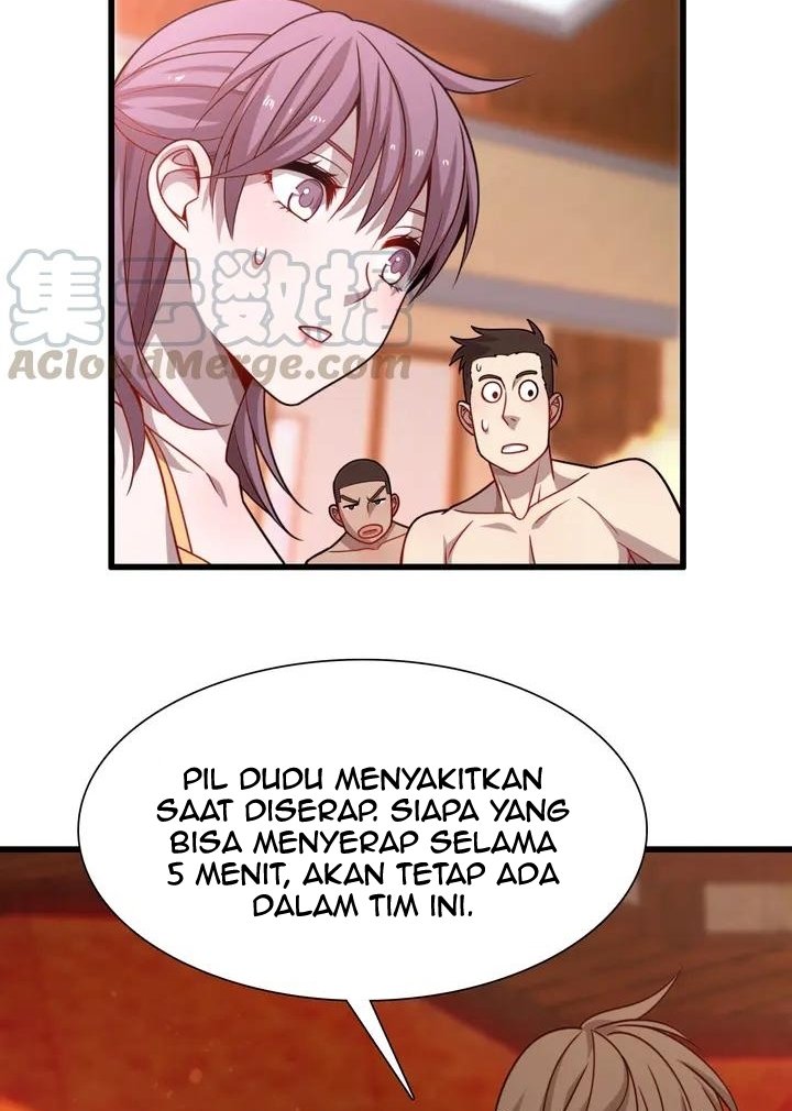 Reborn Doctor Chapter 54 Gambar 32