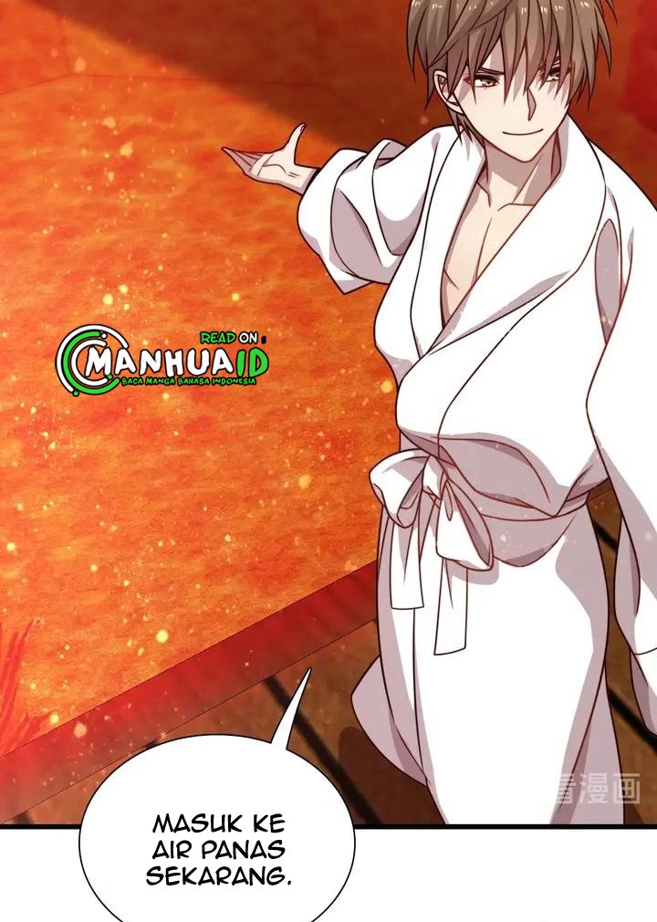 Reborn Doctor Chapter 54 Gambar 33