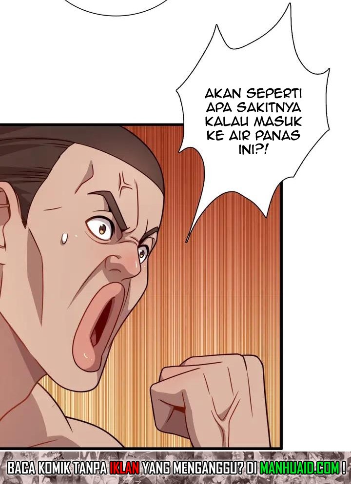 Reborn Doctor Chapter 54 Gambar 34