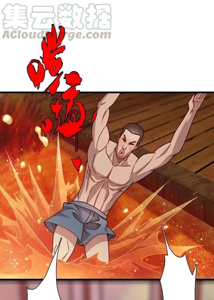 Reborn Doctor Chapter 54 Gambar 35