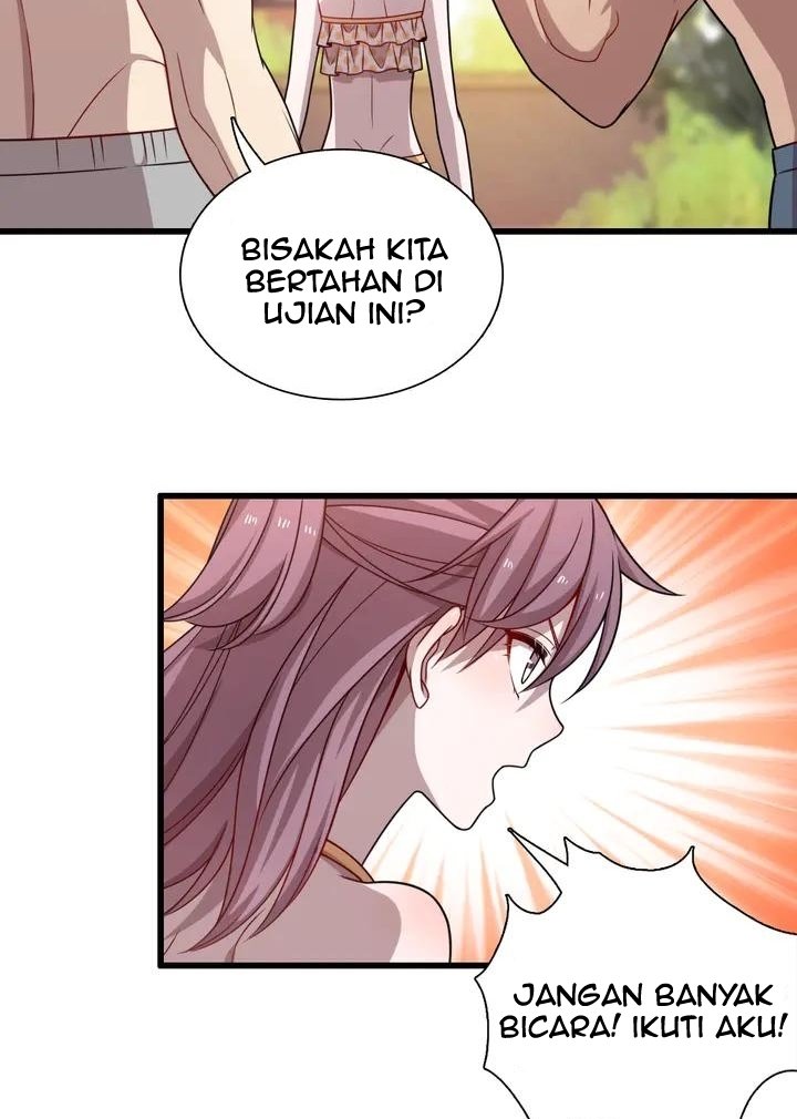 Reborn Doctor Chapter 54 Gambar 38