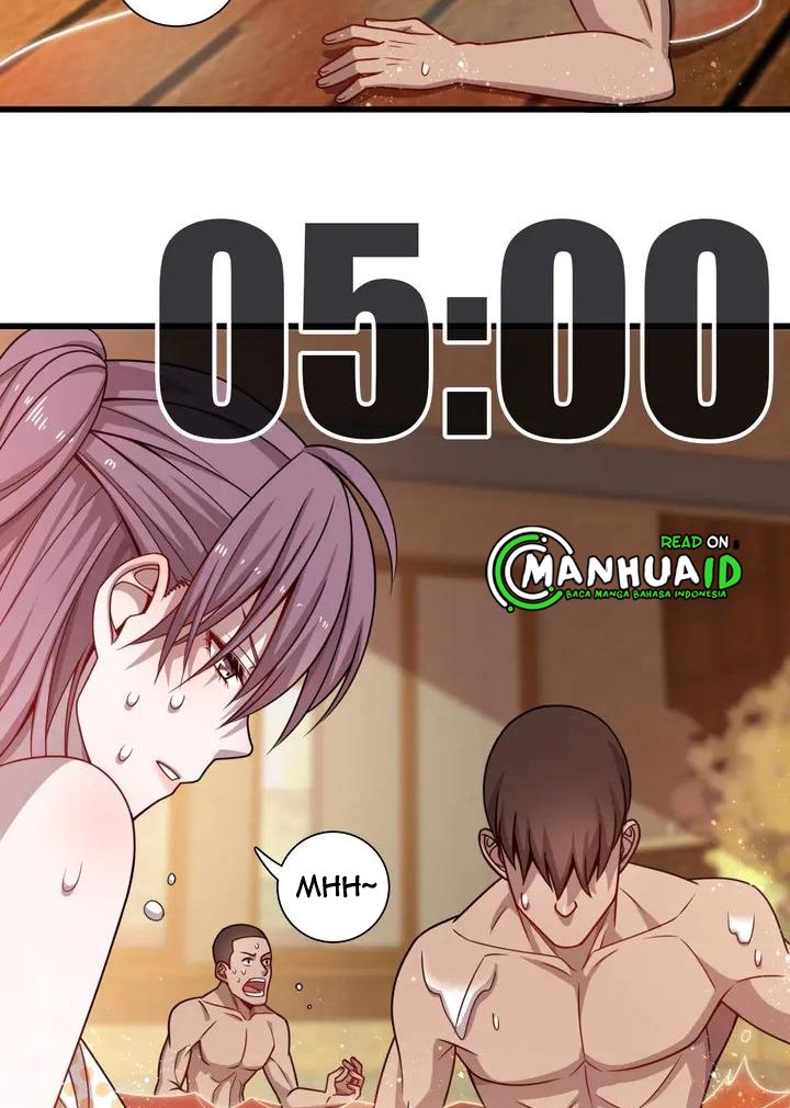 Reborn Doctor Chapter 54 Gambar 42
