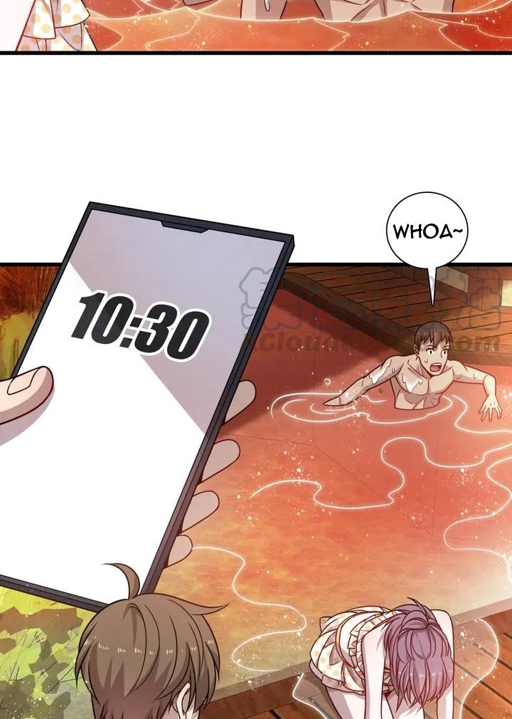Reborn Doctor Chapter 54 Gambar 43