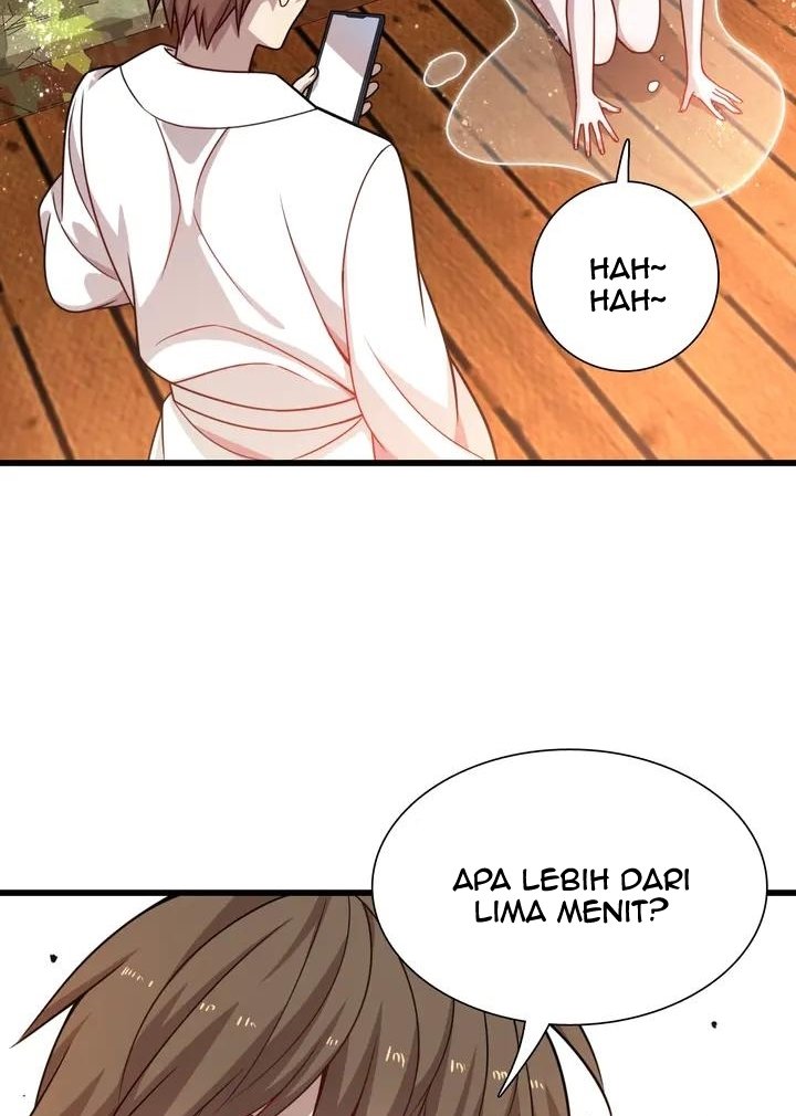 Reborn Doctor Chapter 54 Gambar 44