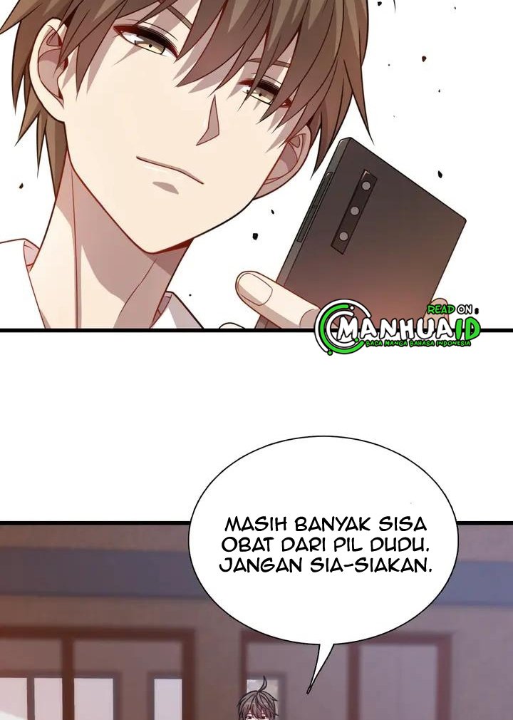 Reborn Doctor Chapter 54 Gambar 45