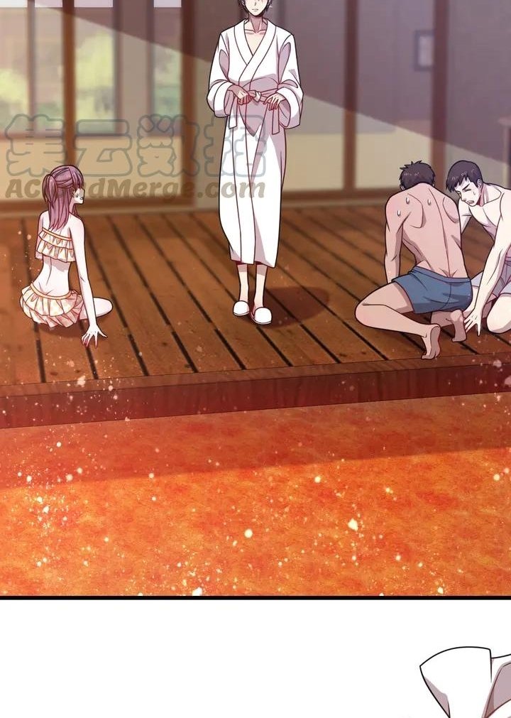 Reborn Doctor Chapter 54 Gambar 46