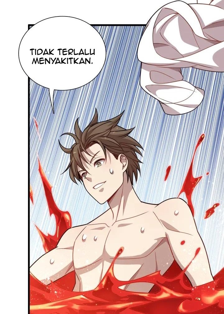 Reborn Doctor Chapter 54 Gambar 47