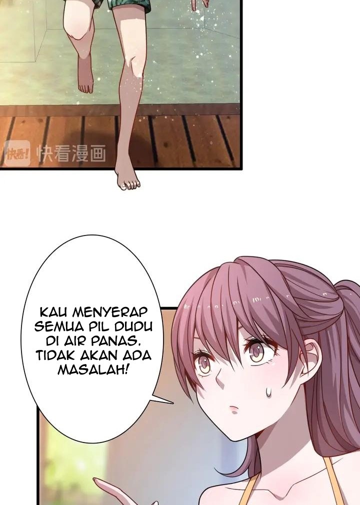 Reborn Doctor Chapter 54 Gambar 53