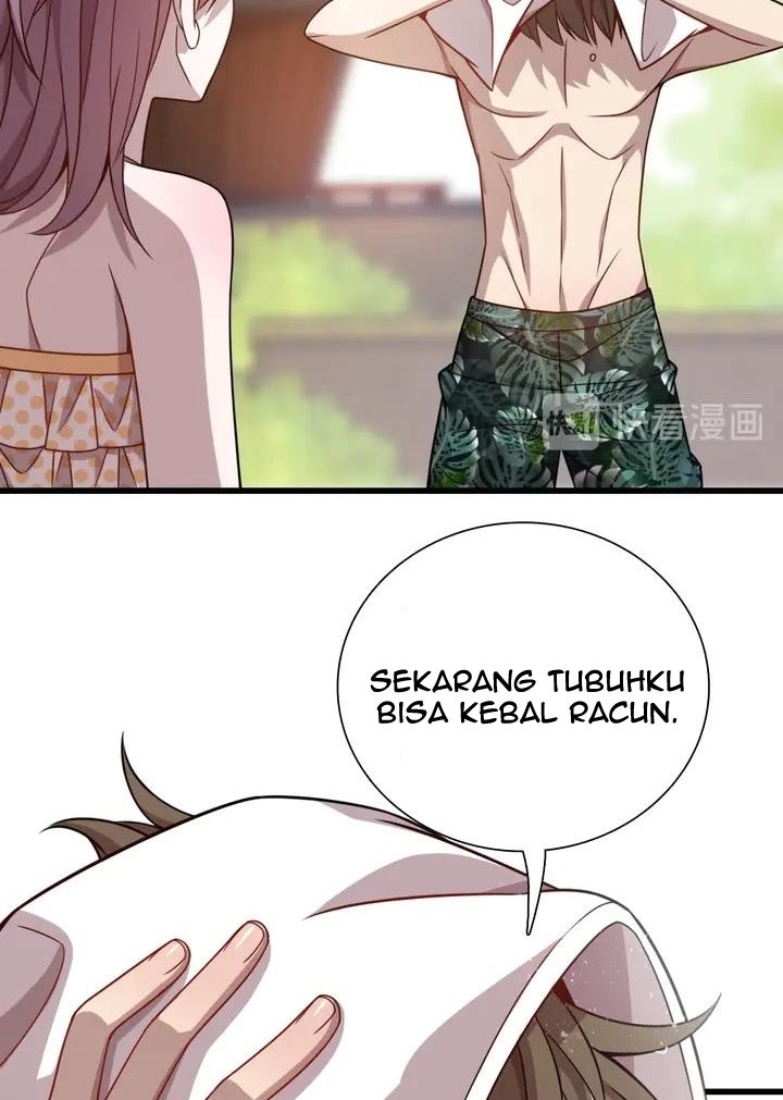 Reborn Doctor Chapter 54 Gambar 55