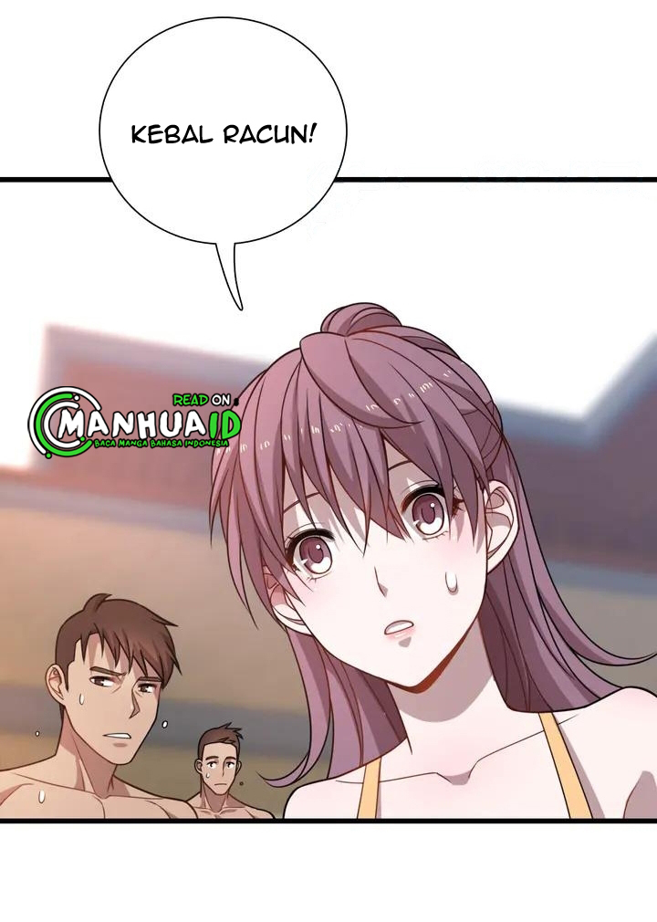 Reborn Doctor Chapter 54 Gambar 57