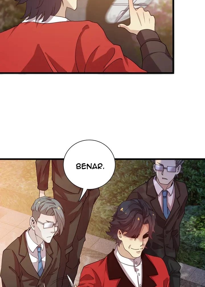 Reborn Doctor Chapter 54 Gambar 61