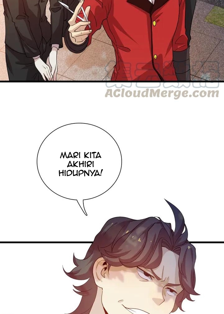 Reborn Doctor Chapter 54 Gambar 62