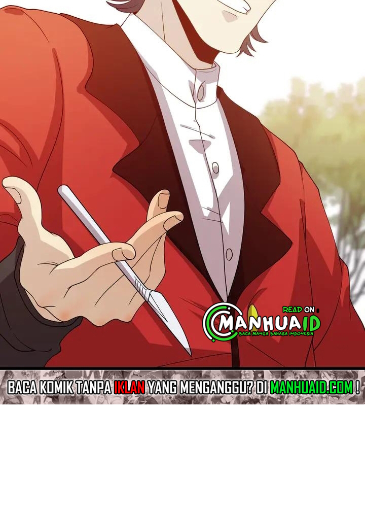 Reborn Doctor Chapter 54 Gambar 63