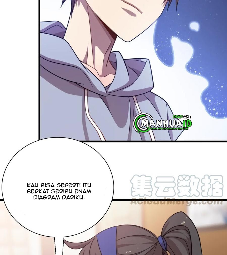 Reborn Doctor Chapter 53 Gambar 23