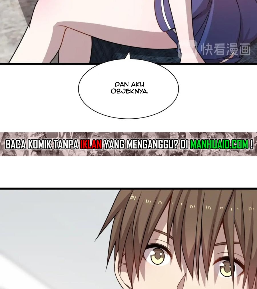 Reborn Doctor Chapter 53 Gambar 25