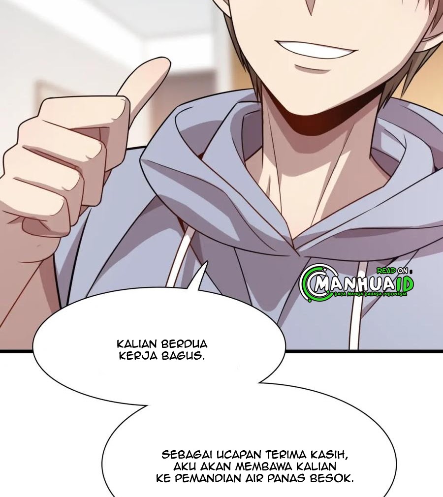 Reborn Doctor Chapter 53 Gambar 26