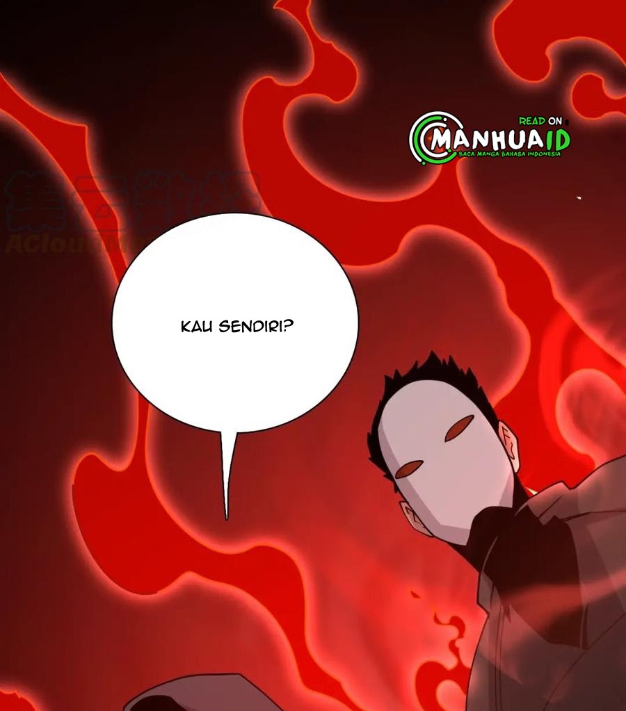 Reborn Doctor Chapter 53 Gambar 50