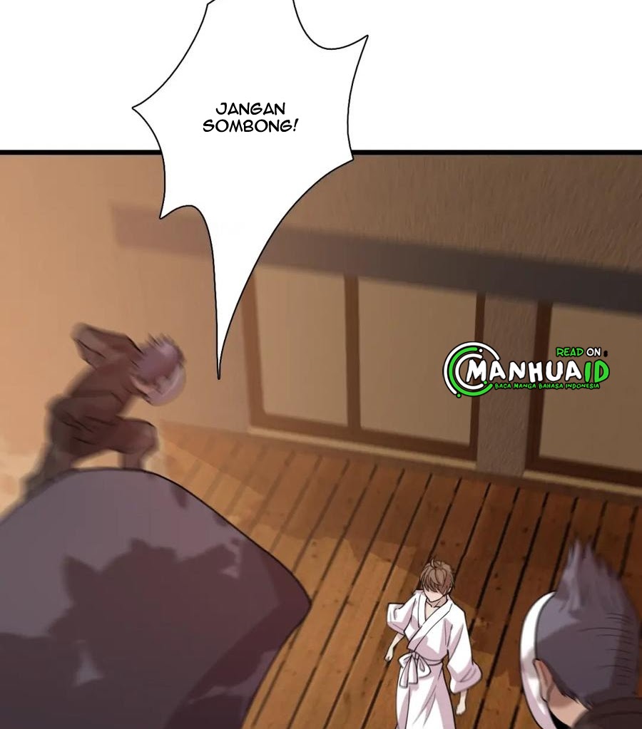 Reborn Doctor Chapter 53 Gambar 59