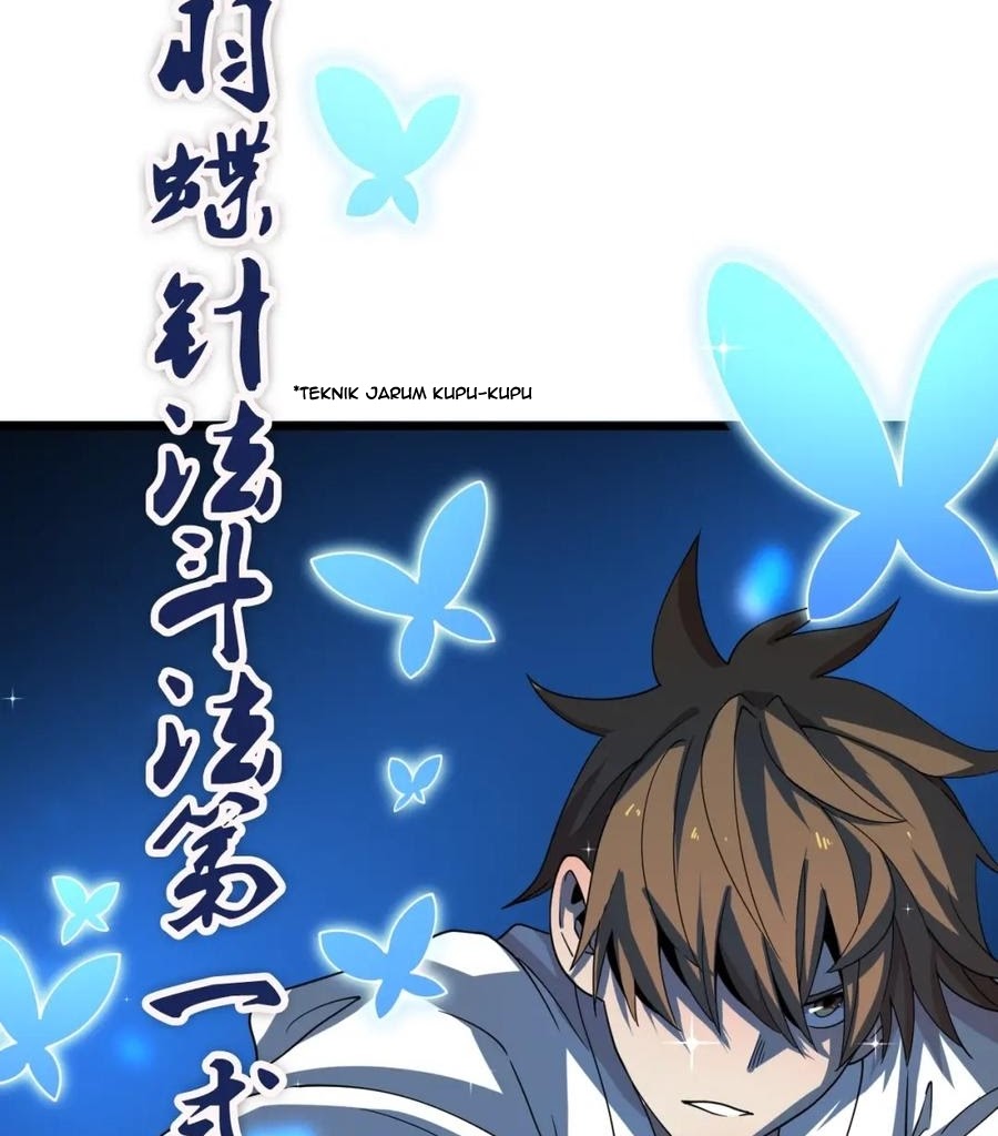 Reborn Doctor Chapter 53 Gambar 61