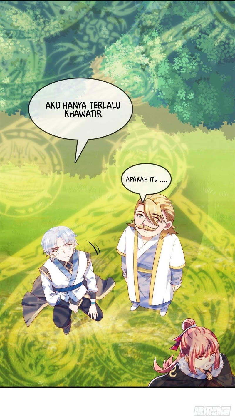 Supreme Godly System Chapter 287 Gambar 3