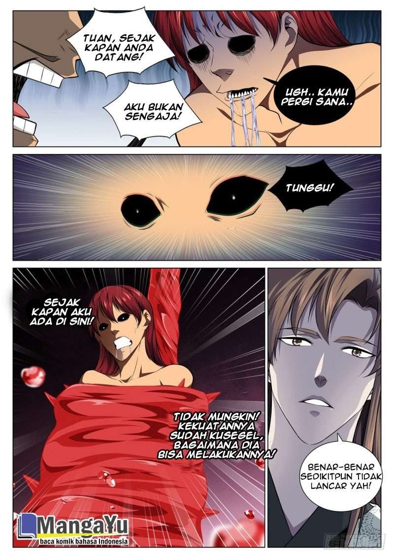 Baca Manhua Strongest System Yan Luo Chapter 59 Gambar 2