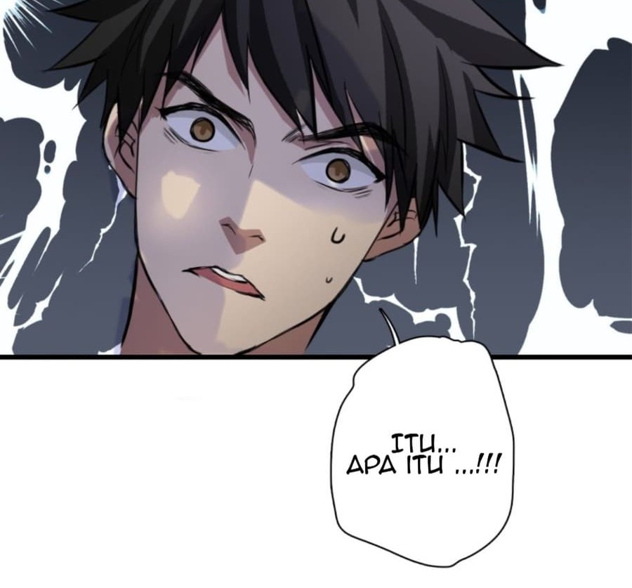 Part-time Yama Chapter 42 Gambar 25