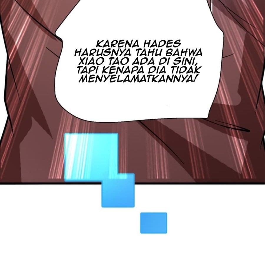 Part-time Yama Chapter 42 Gambar 33