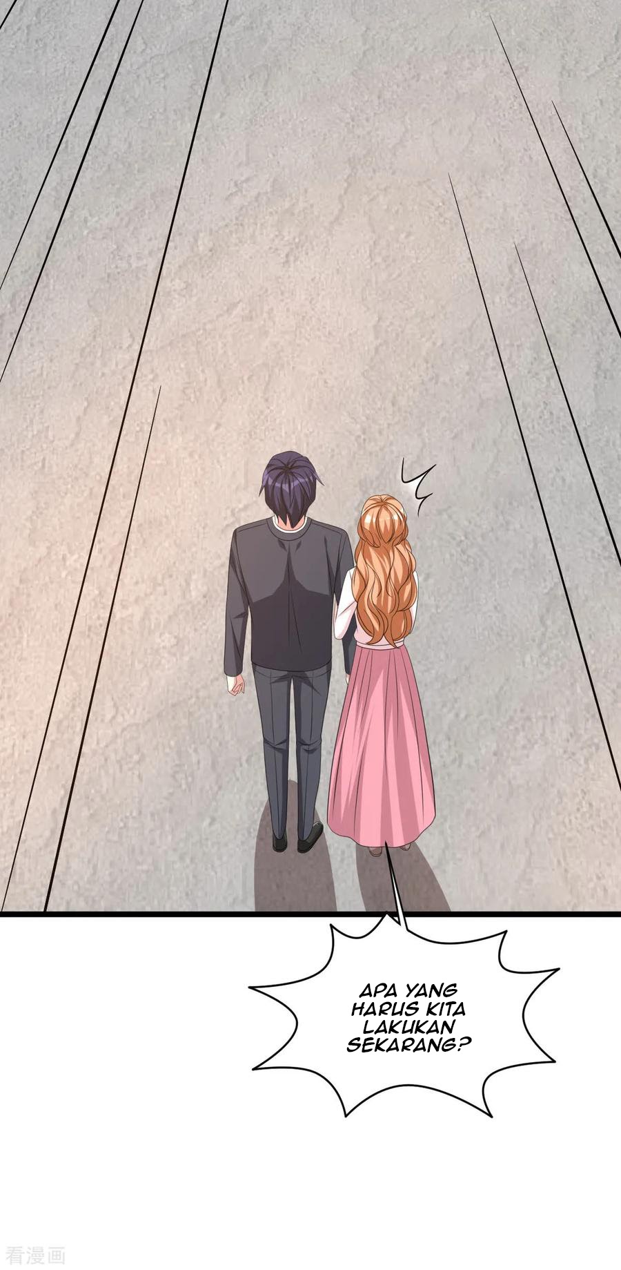 Dushi Xiewang Chapter 60 Gambar 30