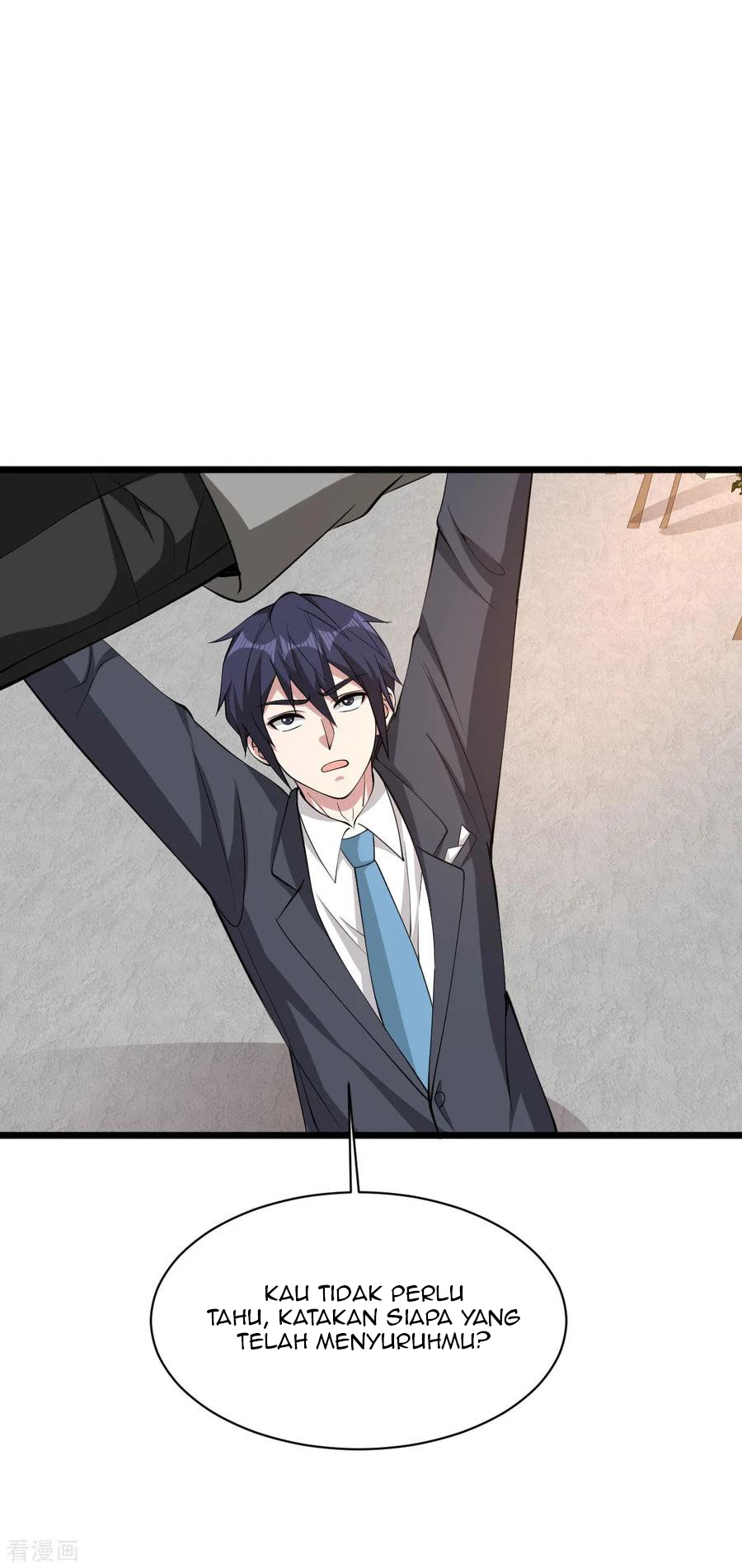 Dushi Xiewang Chapter 60 Gambar 39