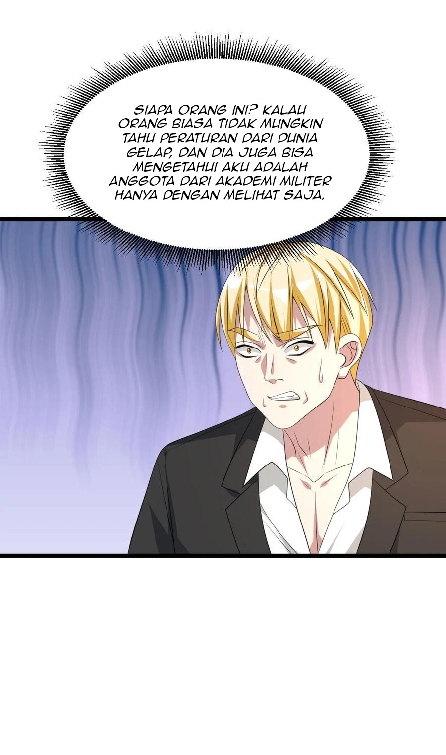Dushi Xiewang Chapter 60 Gambar 4