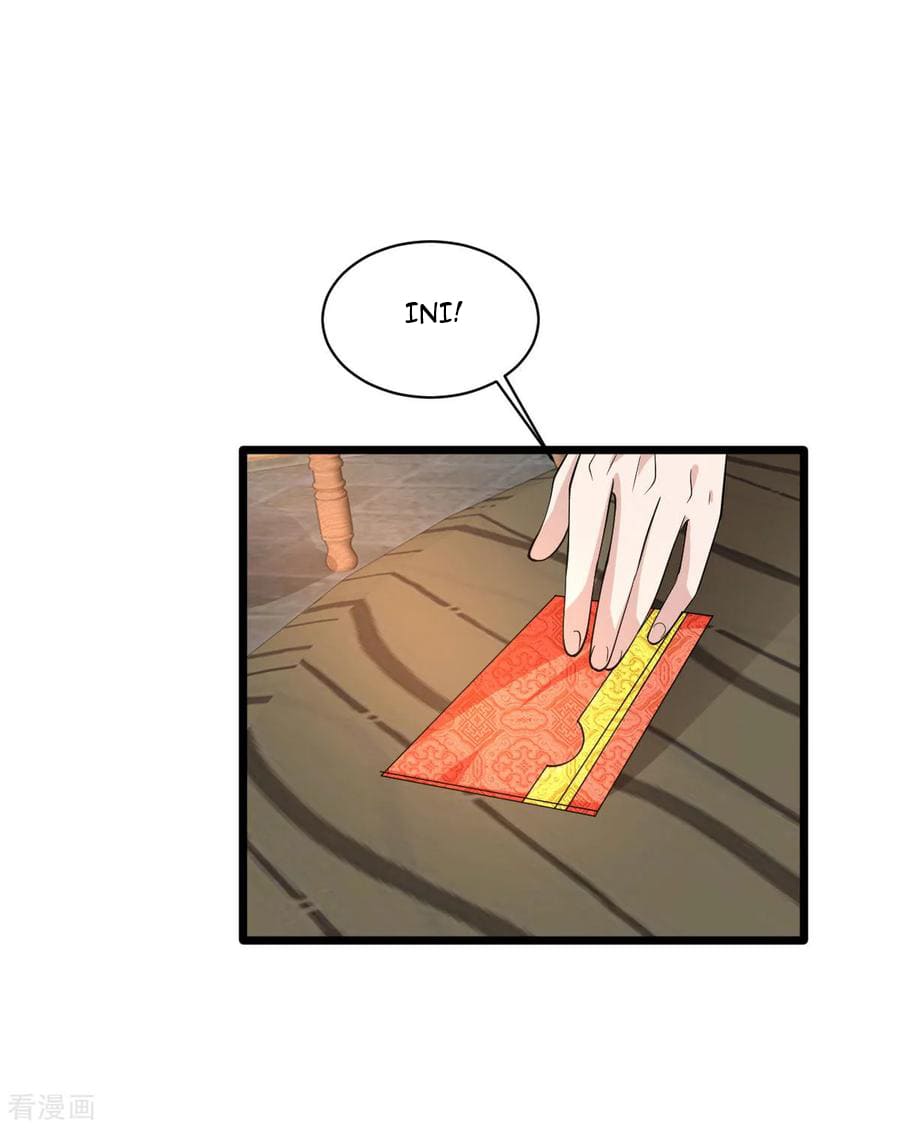 Dushi Xiewang Chapter 59 Gambar 13