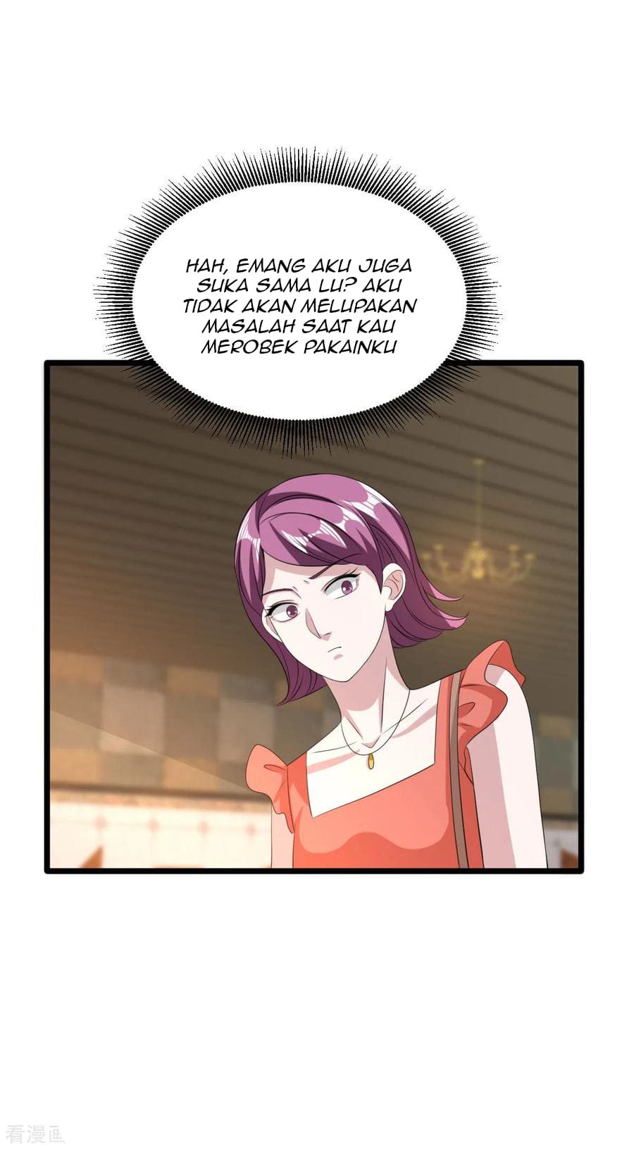 Dushi Xiewang Chapter 59 Gambar 4