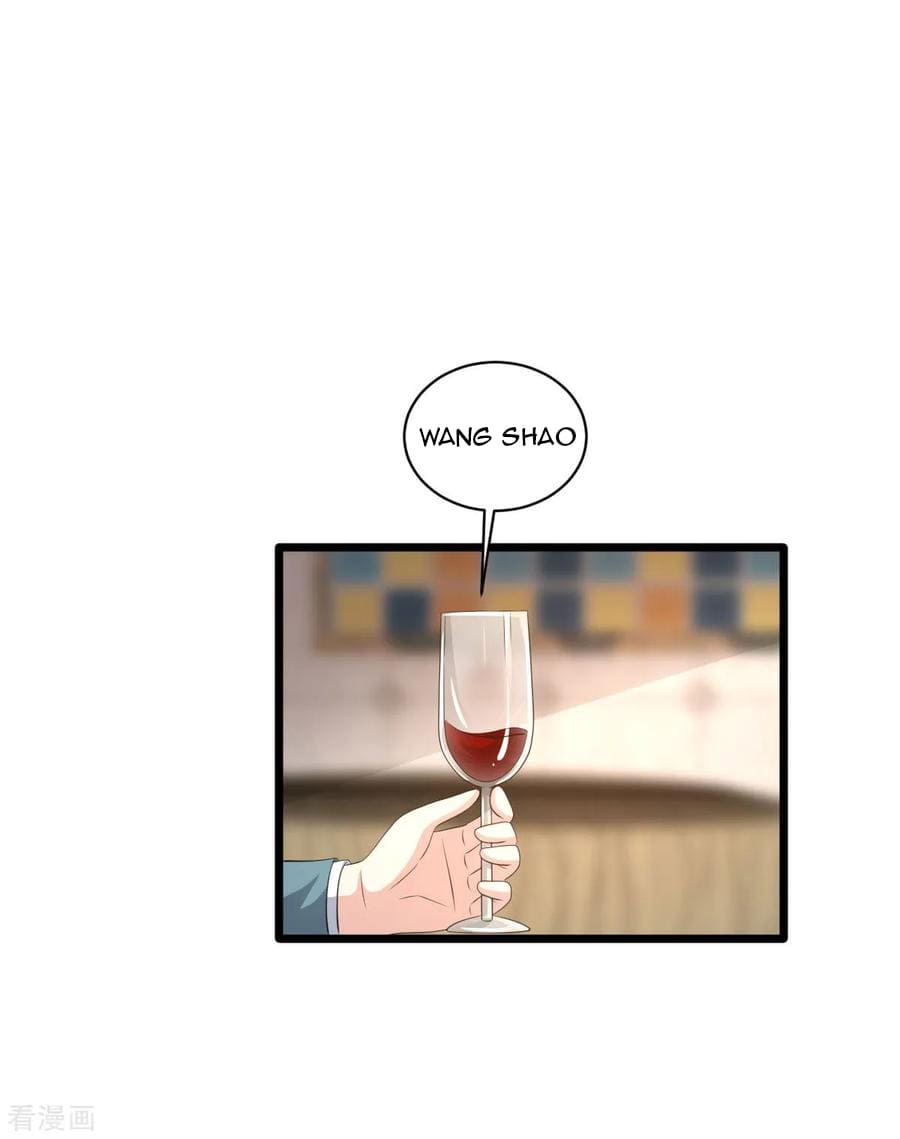 Dushi Xiewang Chapter 59 Gambar 7